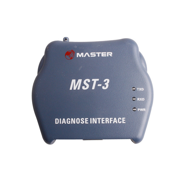 images of MST-3 Universal Diagnostic Scan Tool