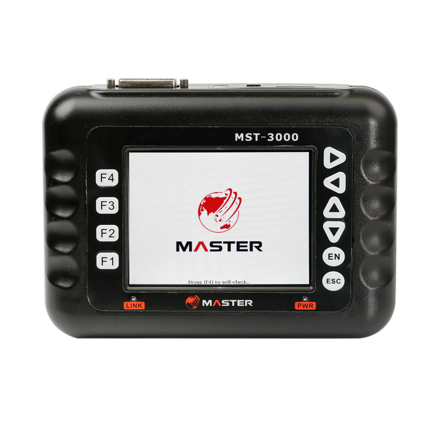 images of Master MST-3000 European Version Universal Motorcycle Scanner Fault Code Scanner for Motorcycle