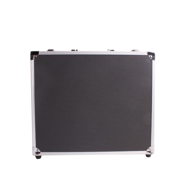images of New Multi-Functional Small Aluminum Case for T300/ MVP/ ICOM or Other Tools