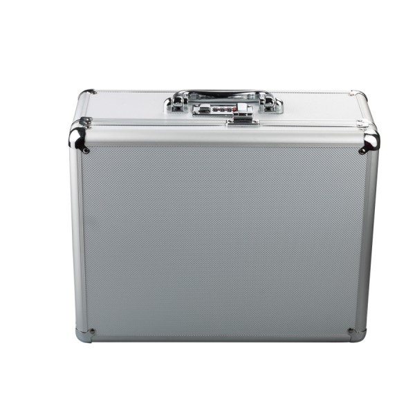 images of Multi-Functional Big Aluminum Case for GDS VCI