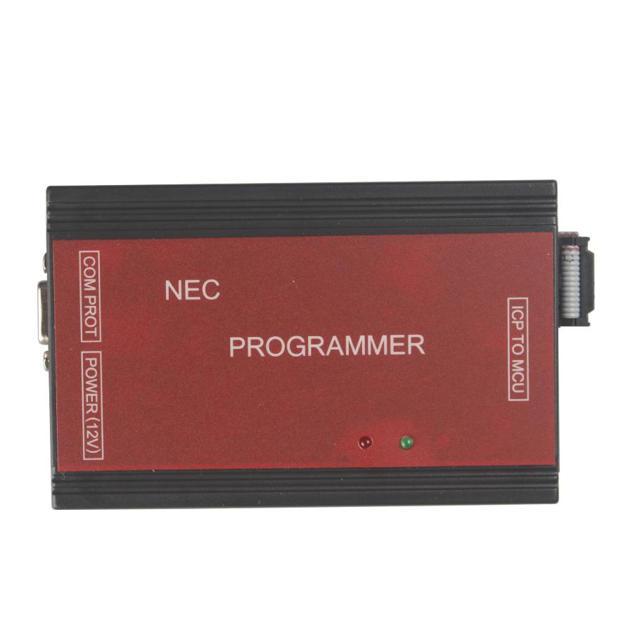 images of NEC Programmer
