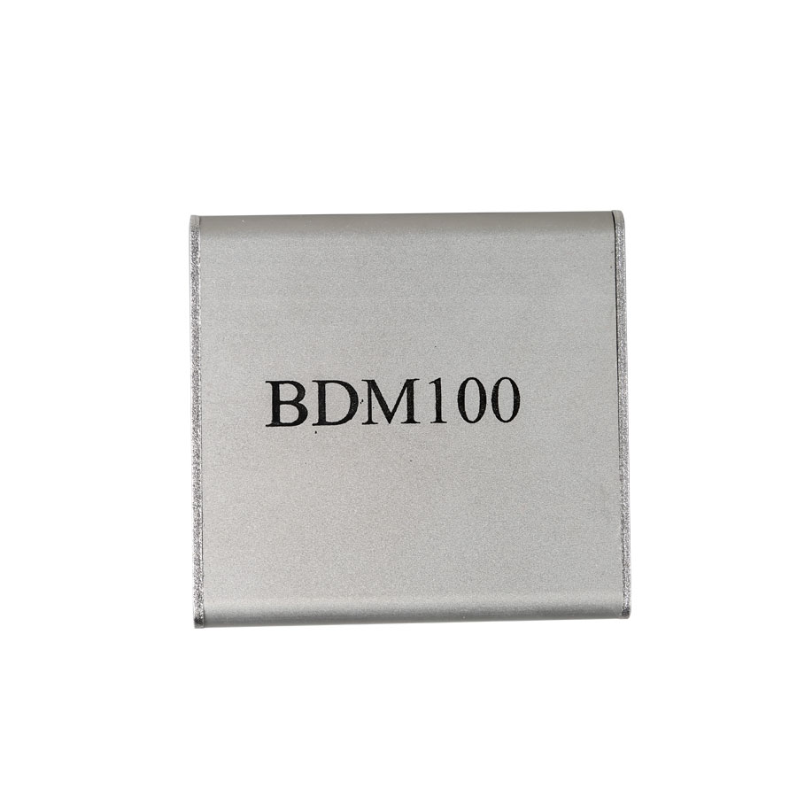 images of New BDM100 Programmer