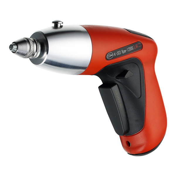 images of New Cordless Electric Pick Gun