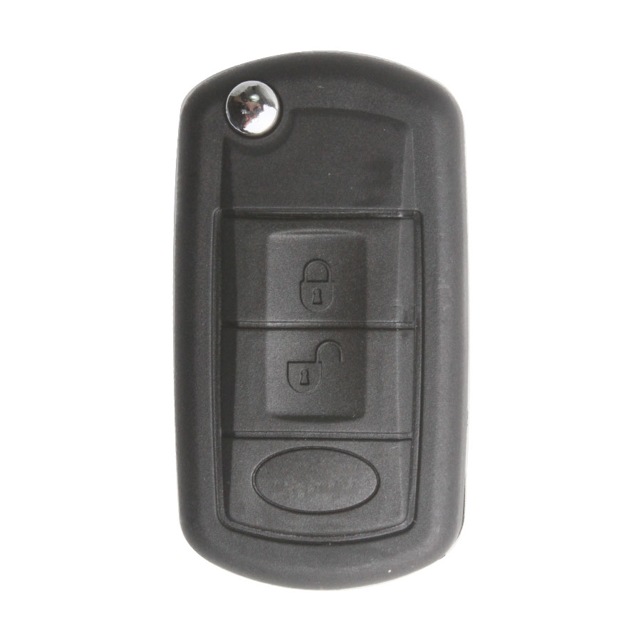 images of New Remote Key Shell 3 Button for Land Rover 5pcs/lot