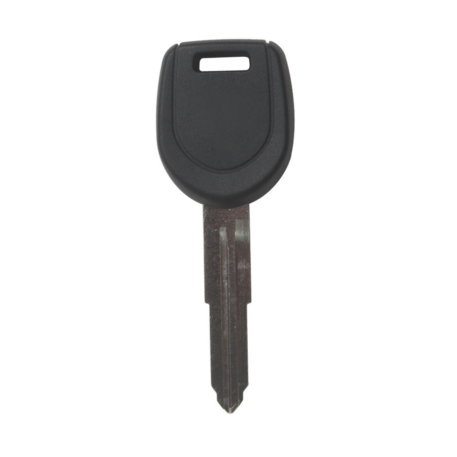 images of Transponder Key ID46 (With Left Keyblade) For New Mitsubishi 5pcs/lot