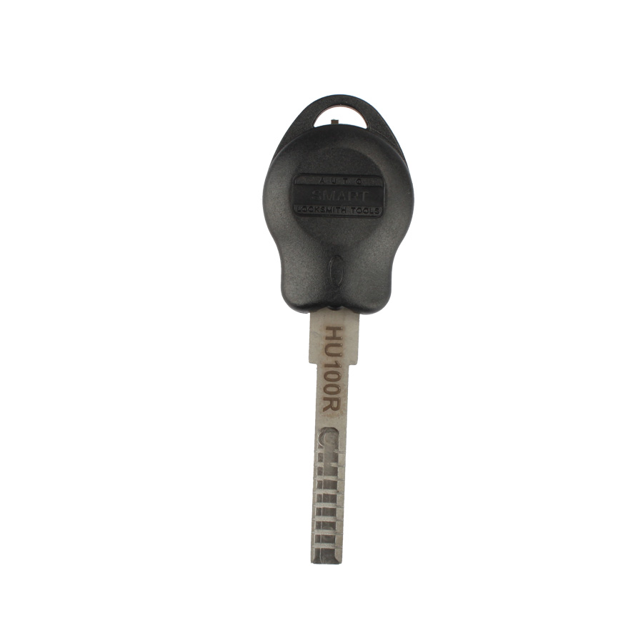images of New Type Car Key Combination Tool HU100R