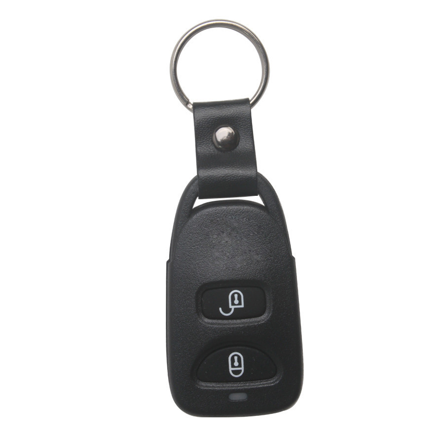 images of NF (2+1) Remote Key 315MHZ for Hyundai Tucson Elantra