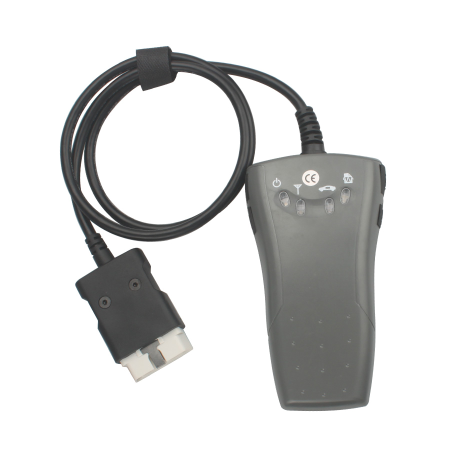images of Consult 3 III For Nissan Professional Diagnostic Tool