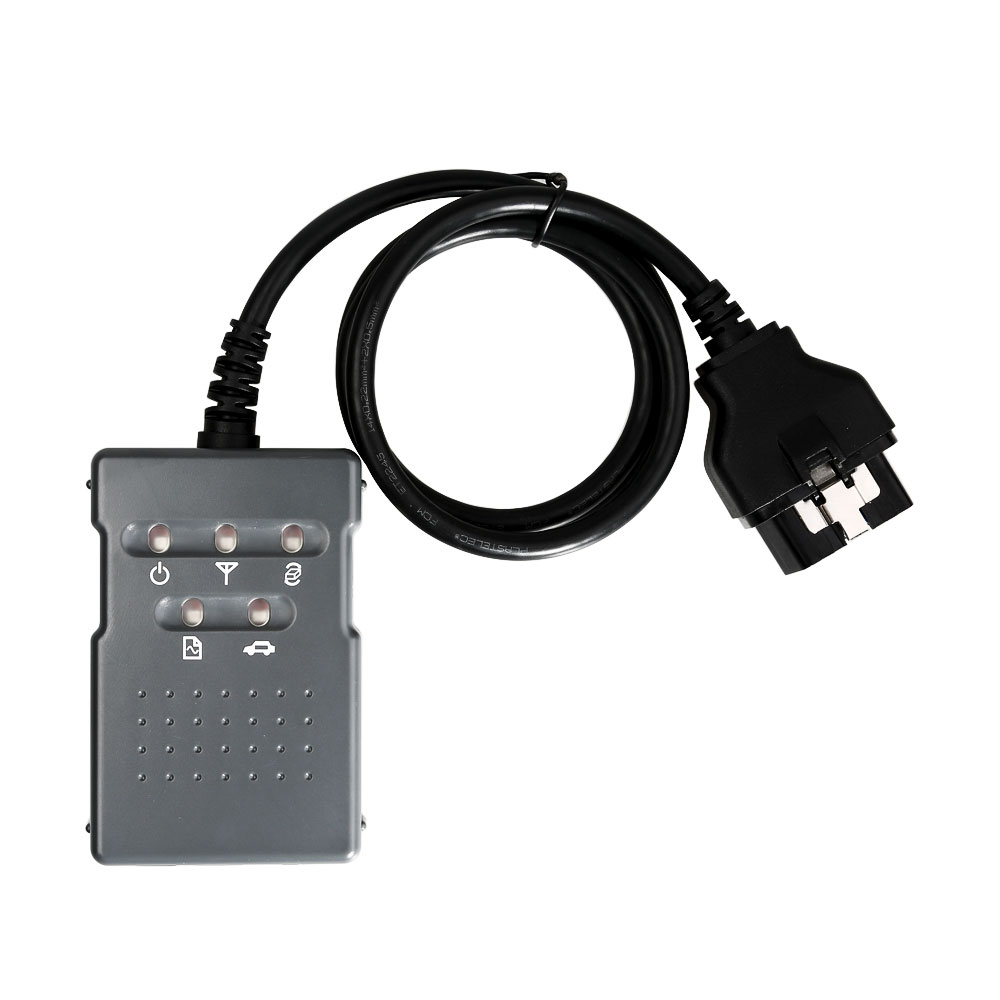 images of Consult-3 Plus for Nissan V75 Nissan Diagnostic Tool Support Programming