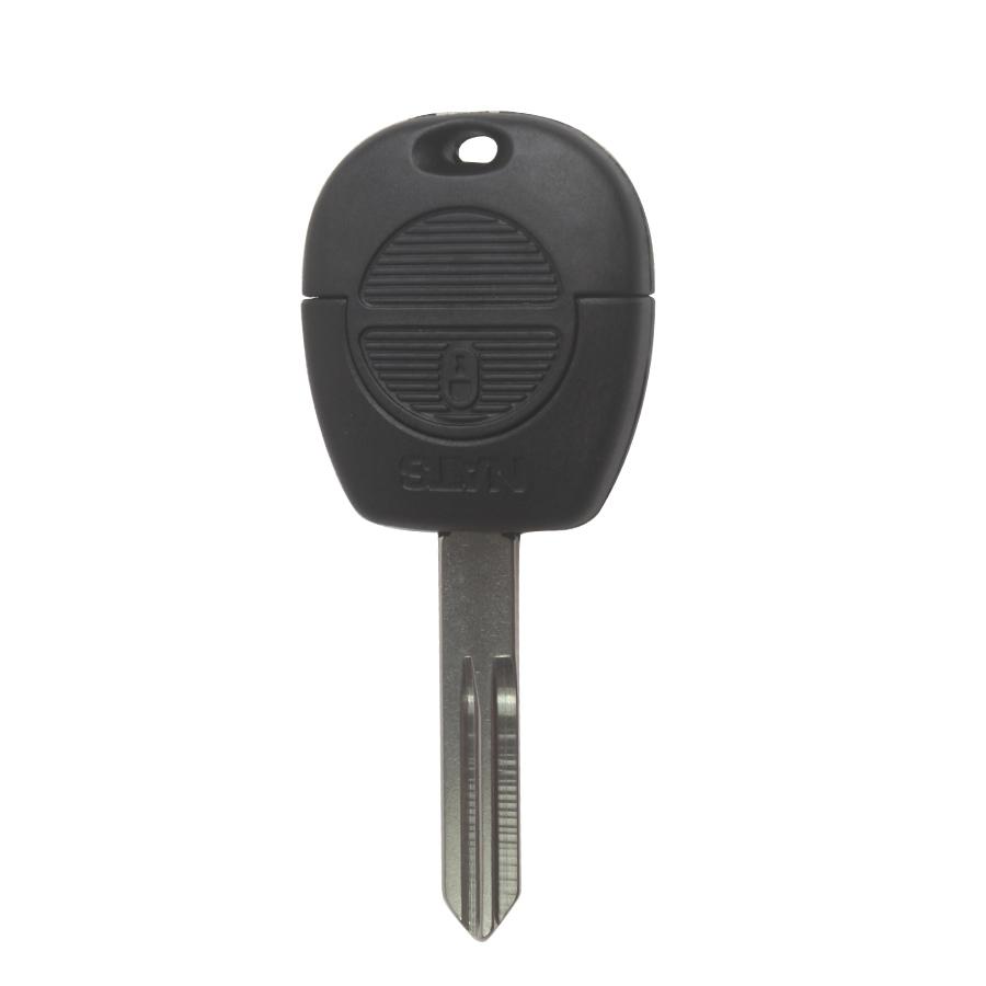 images of Remote Key Shell 2 Button A33 for Nissan 5pcs/lot