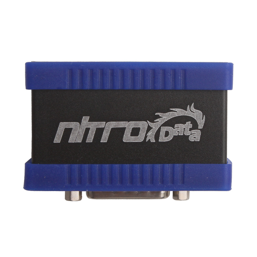 images of NitroData Chip Tuning Box for Motorbikers M11 Hot Sale