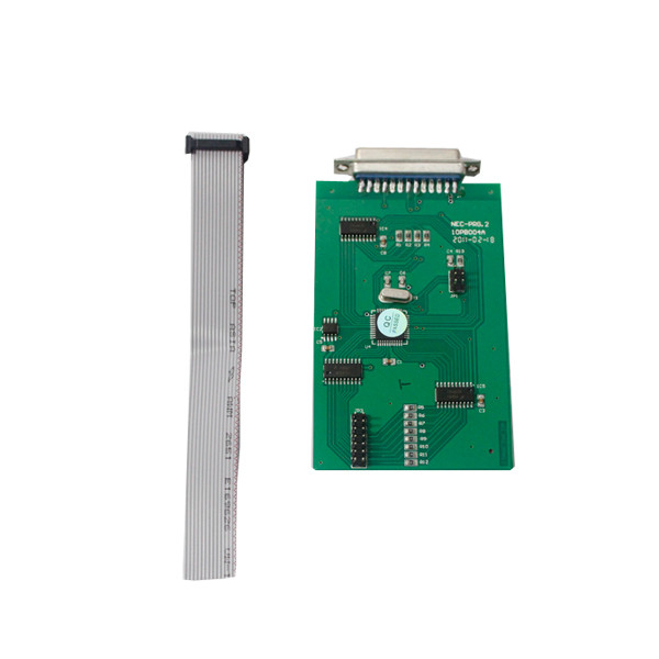 images of NO.37 NEC Dongle for Tacho Universal (9S12 DONGLE) 2008V Jan Version 0732 OK