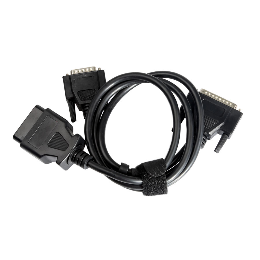 images of OBD MainTest Cable for Lonsdor K518ISE Key Programmer