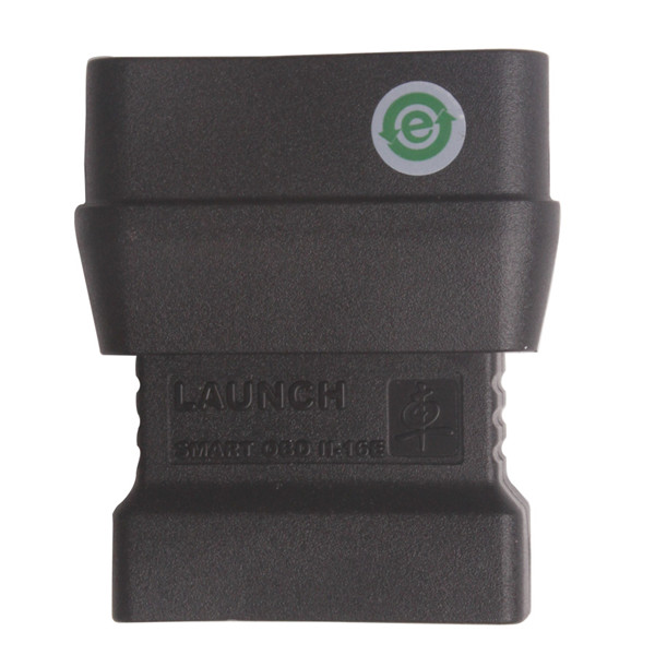 images of OBD16E Adapter Connector for Launch X431 IV