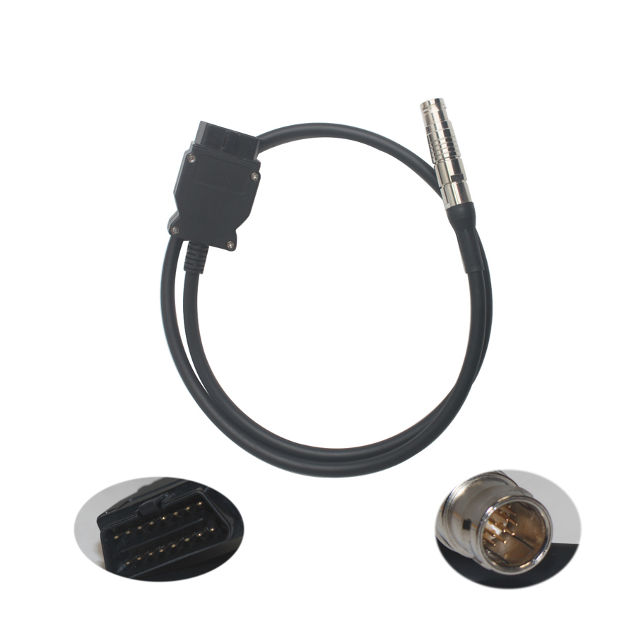 images of OBD2 16pin Cable for BMW GT1