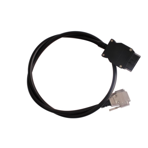 images of OBD2 16Pin Cable for BMW OPS/BMW OPPS