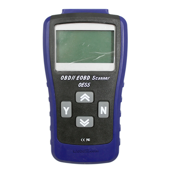 images of OBD2 CAN-BUS Scanner Tool Car Diagnostic OES5