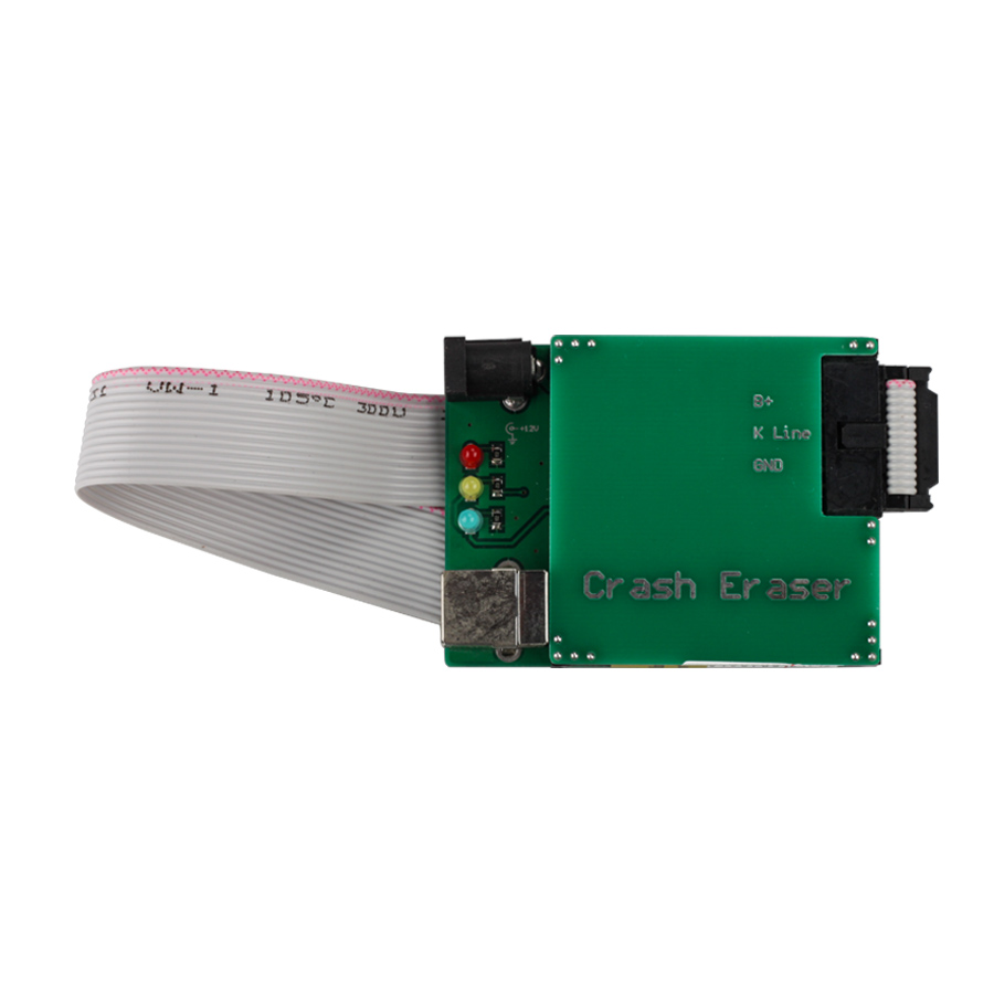 images of OBD2 Crash Eraser Free Shipping