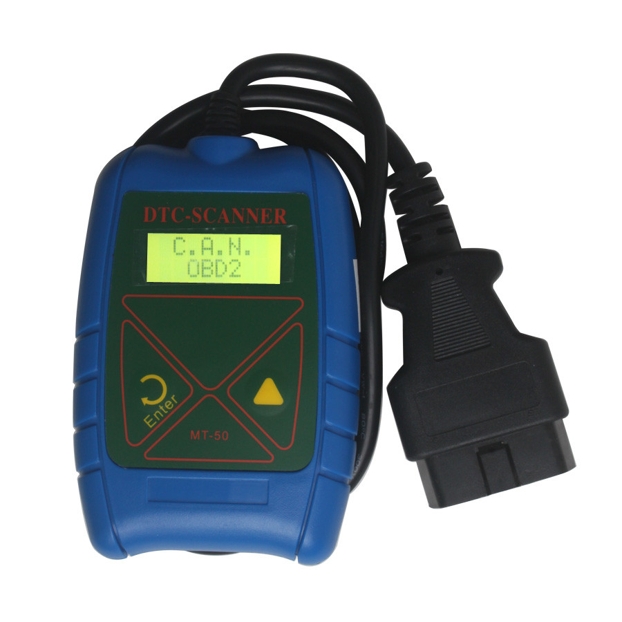 images of OBD2 DTC Reader MT-50