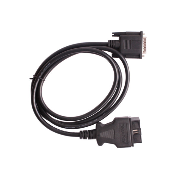 images of OBDII 16Pin Main Test Cable for Autel AL419/AL519/AL439/AL539 Code Reader