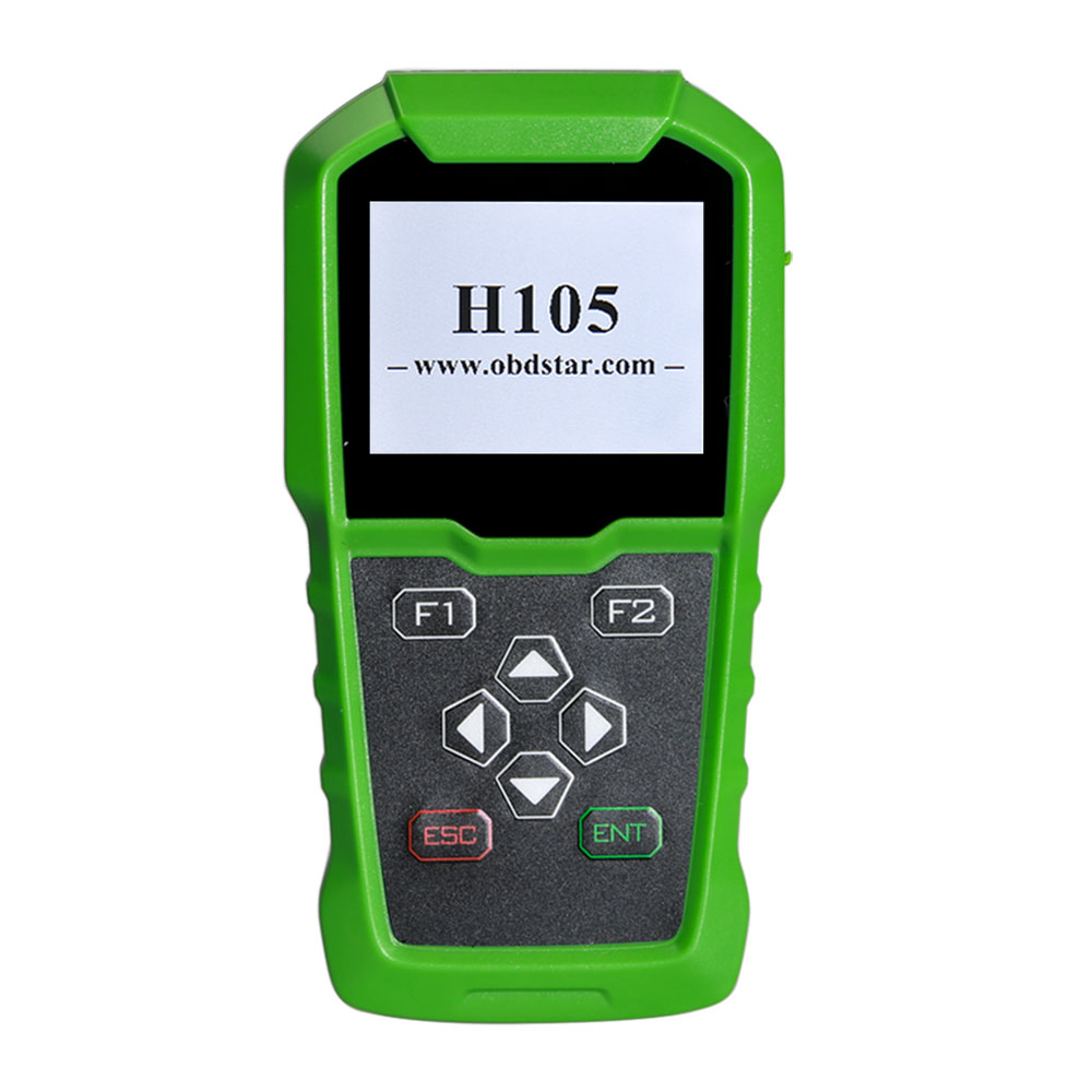 images of OBDSTAR H105 Hyundai/Kia Auto Key Programmer Support All Series Models Pin Code Reading