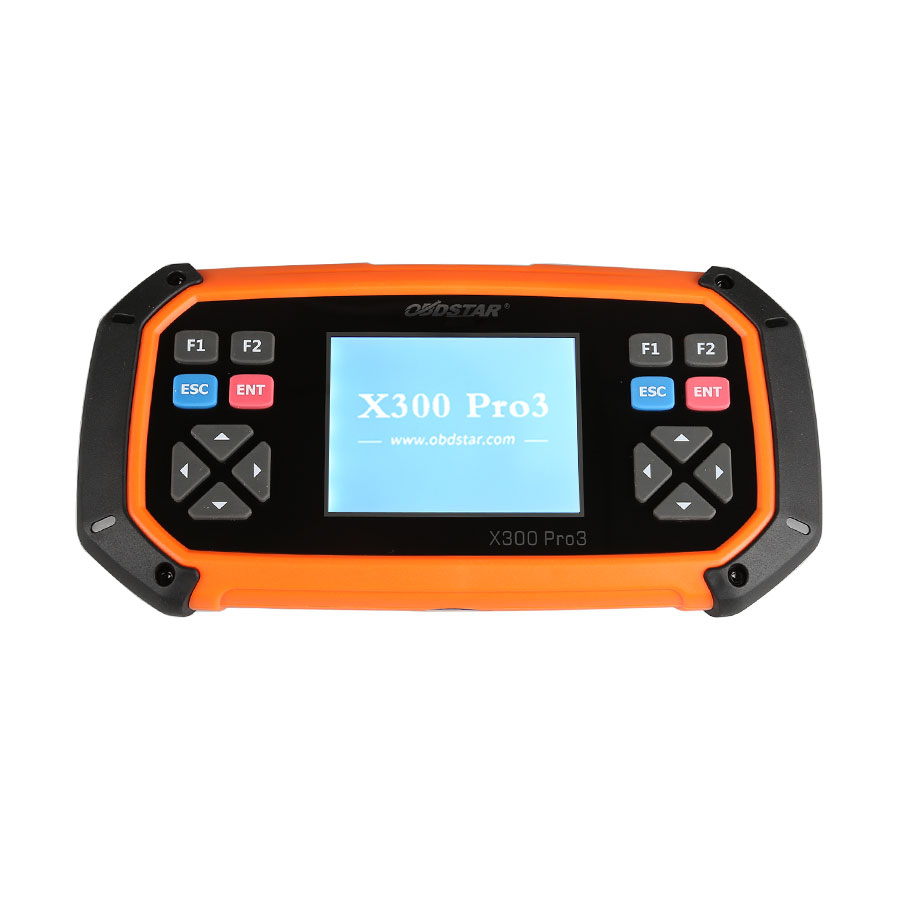 images of OBDSTAR X300 PRO3 X-300 Key Master with Immobiliser + Odometer Adjustment +EEPROM/PIC+OBDII+Toyota G & H Chip All Keys Lost