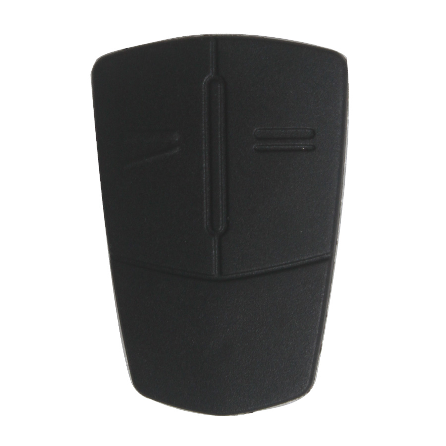 images of Remote 2 Button Rubber For Opel 10pcs/lot