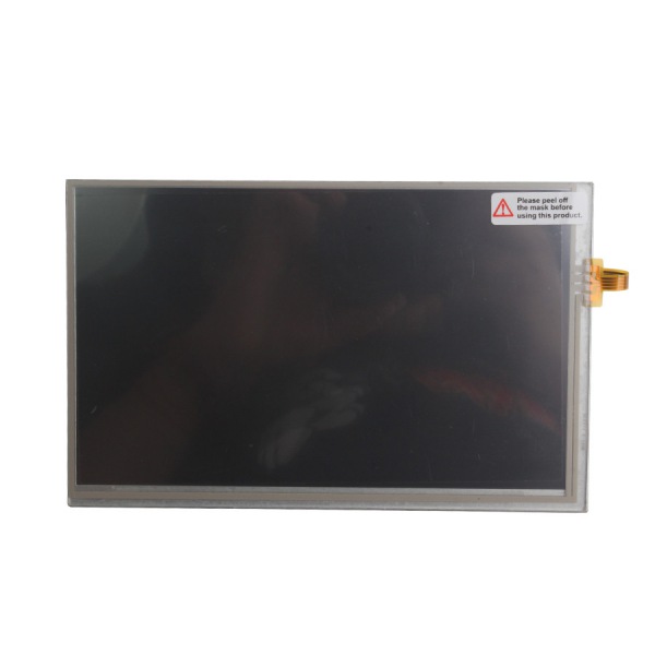 images of Original Autel Maxidas DS708 Screen