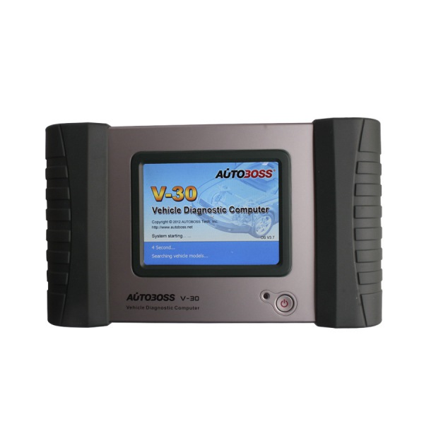 images of Original Autoboss V30 Update Online Support Multi-language One Year Free Update Online