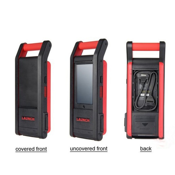 images of Original Launch X431 GDS Gasoline/Petrol Diagnostic Tool