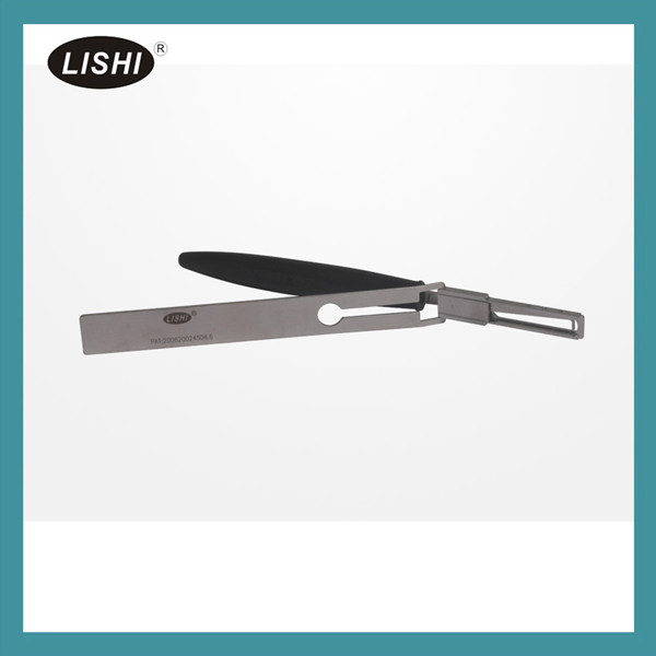 images of Original LISHI Lock Pick for Geely