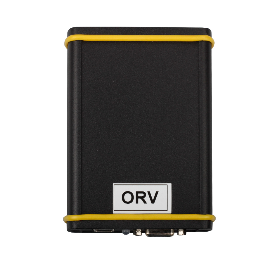 images of ORV 4-in-1 Commander