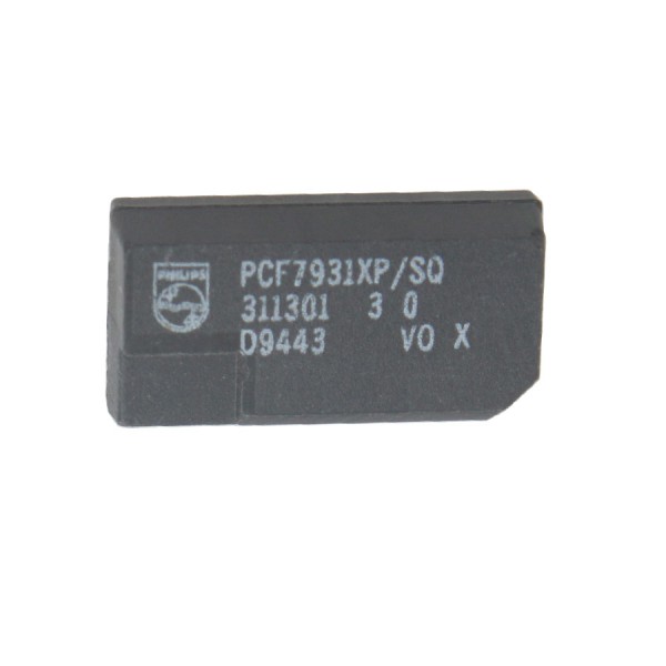 images of PCF7931AS Chip 10pcs/lot