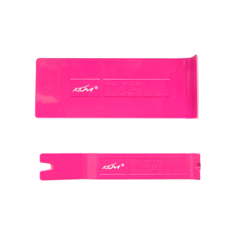 images of Plastic Crowbar Set