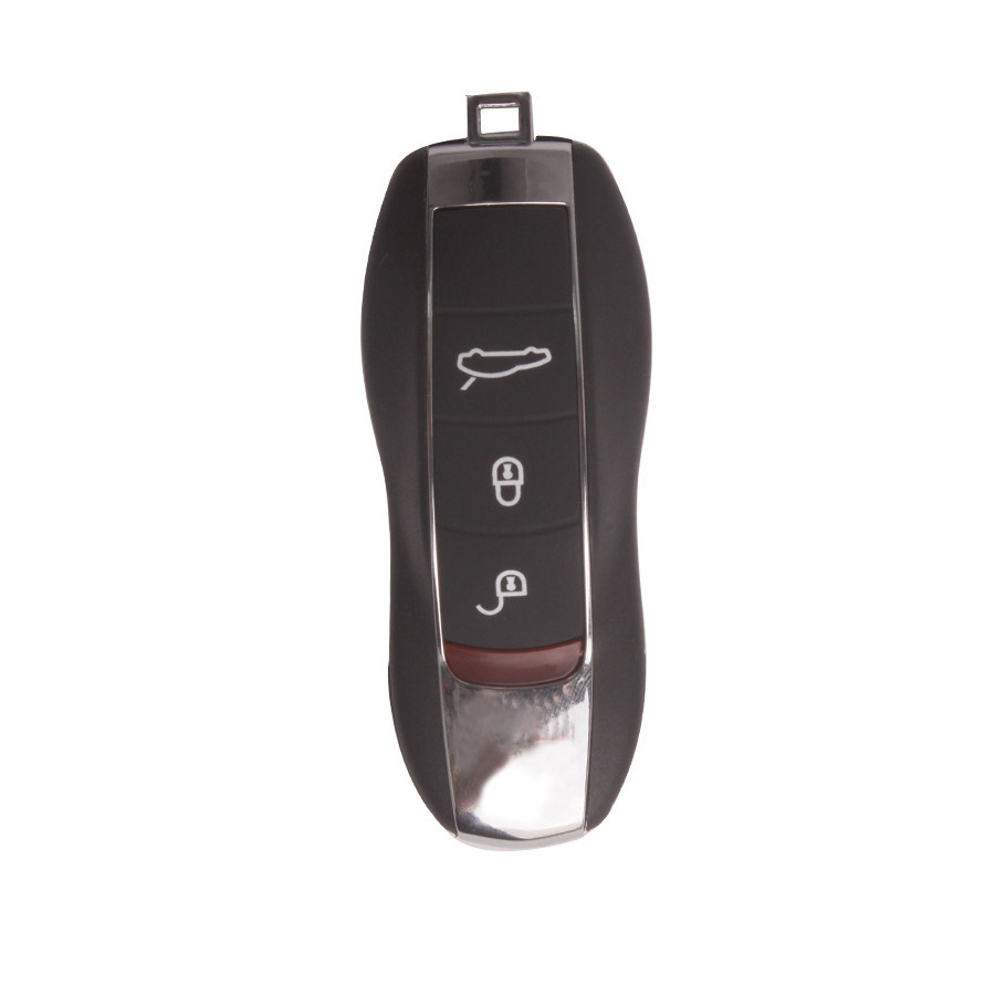images of Smart Key Shell 4 Button for Porsche