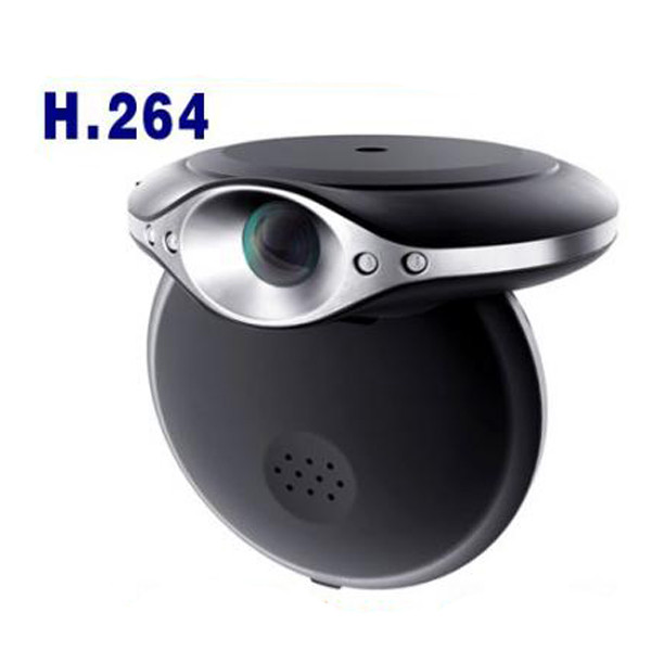 images of Real HD 1080p H.264 Night Vision IR Car Dashboard Camera Cam Accident DVR