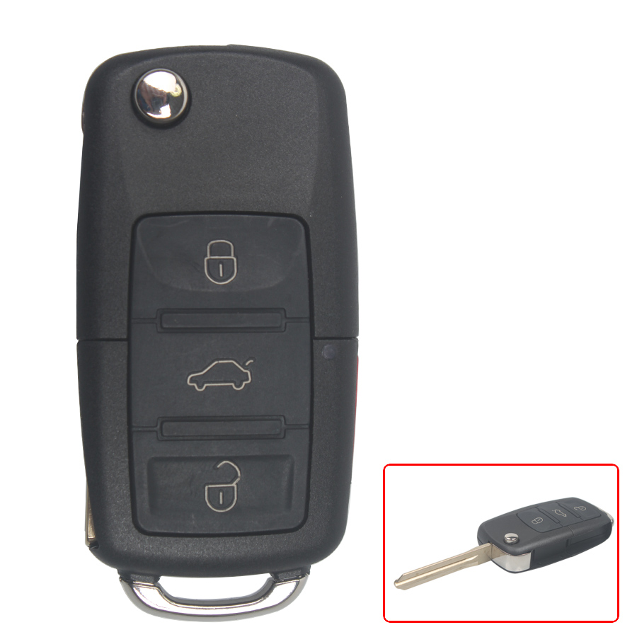 images of Remote Key (3 +1 ) 4 Button 315MHZ Key Shell For Nissan