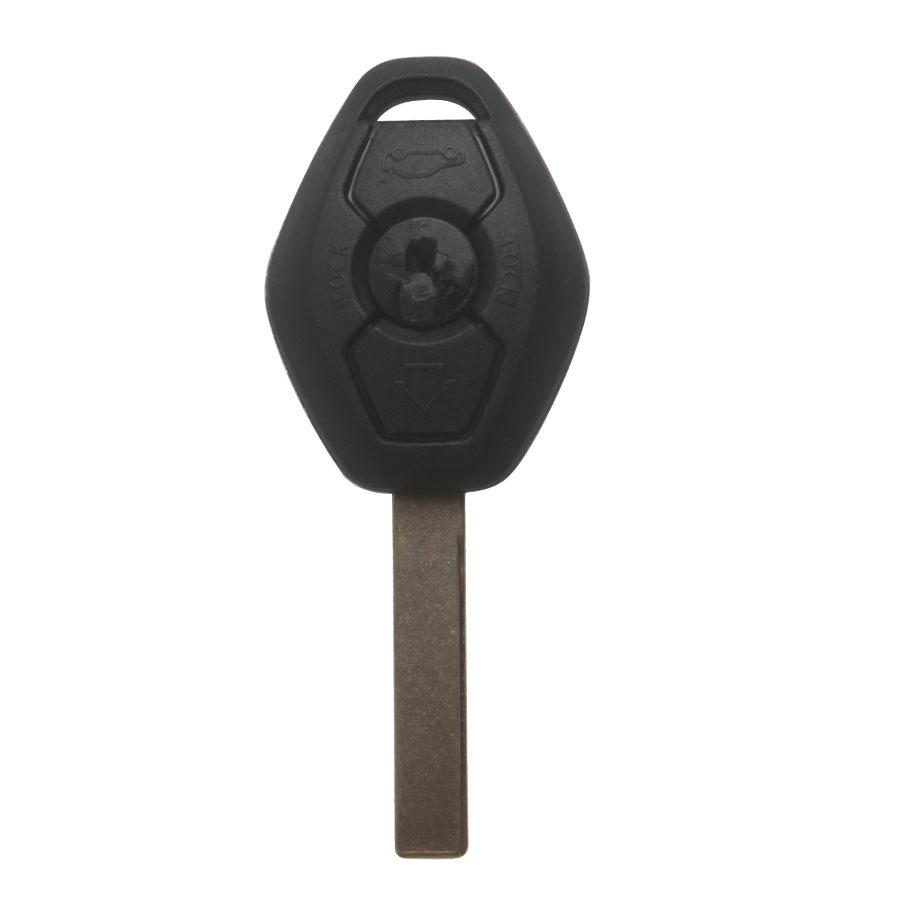 images of Remote Key 3 Button 315MHZ HU92 for BMW EWS