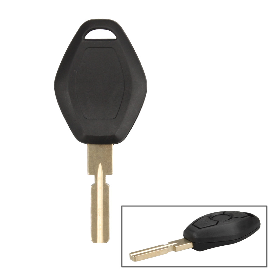 images of Remote Key 3 Button 433MHZ HU58 for BMW EWS