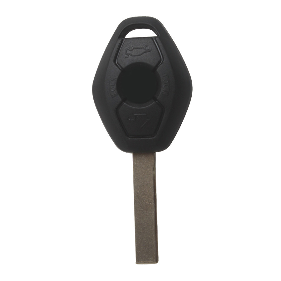 images of Remote Key 3 Button 433MHZ HU92 For BMW EWS