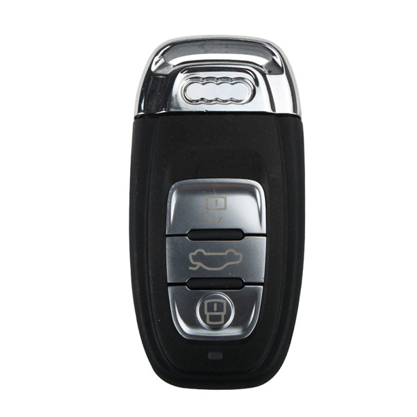 images of Remote Key for Audi Q5 3Button 8K0 959 754G 315MHZ/433MHZ/868MHZ(OEM)