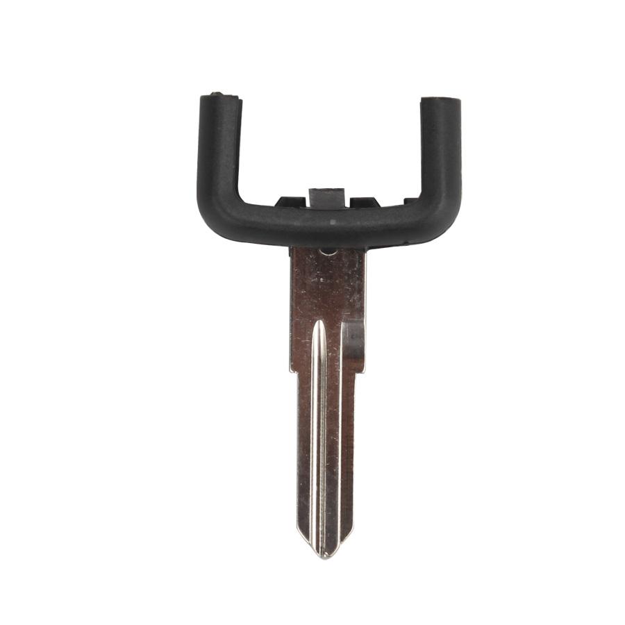 images of Remote Key Head for Old Opel 10pcs/lot