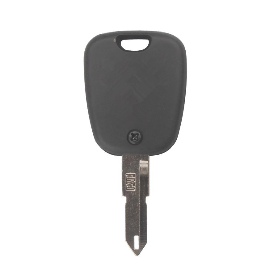 images of Remote Key Shell 2 Button (206) for Citroen 10pcs/lot
