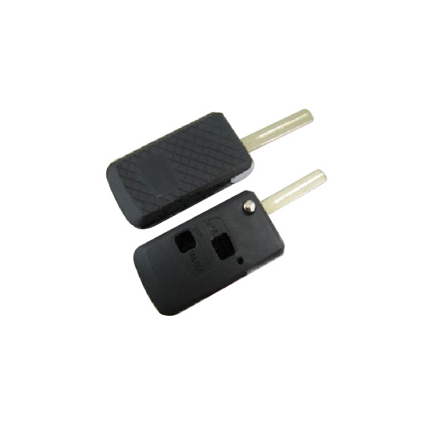 images of Remote Key Shell 2 Button (for Camry Old Model) For Lexus 5pcs/lot