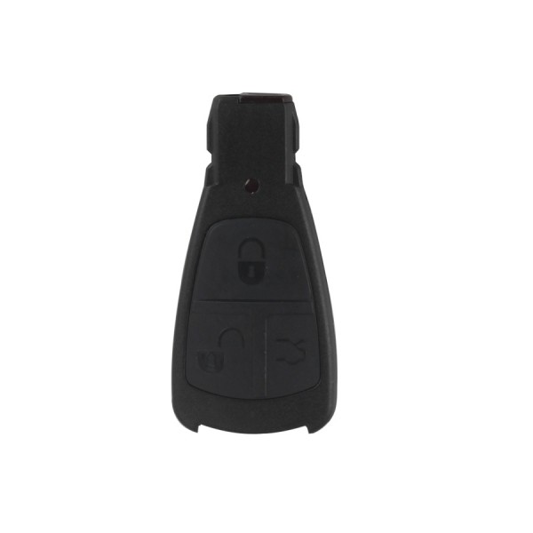 images of Remote Key Shell 3 Buttons for 2001 Mercedes-Benz