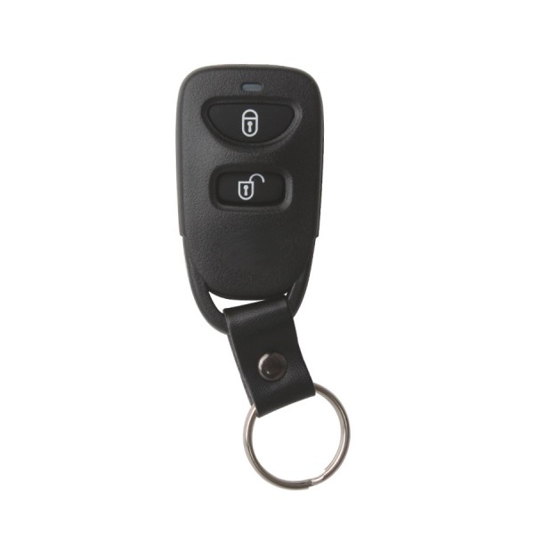 images of Remote Shell 2 Button For Kia 10pcs/lot