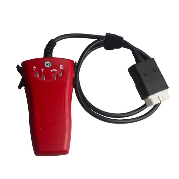 images of CAN Clip V175 for Renault and Consult 3 III For Nissan Professional Diagnostic Tool 2 in 1