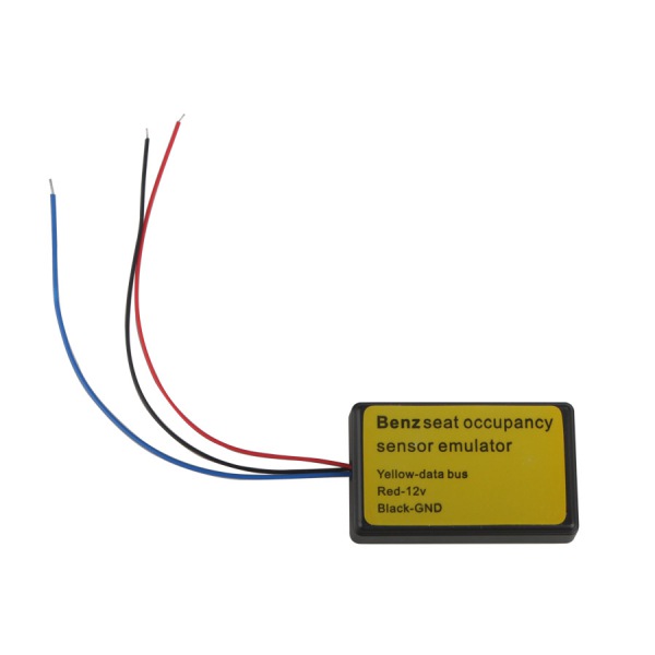 images of Seat Occupancy Sensor Emulator for Benz