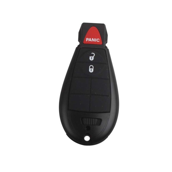 images of Smart Key 433MHZ (2+1)Button For Chrysler