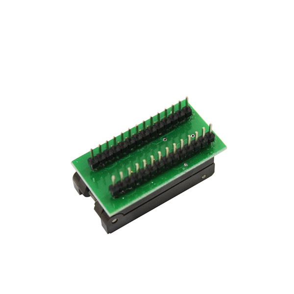 images of SOP28 Socket Adapter for Chip Programmer